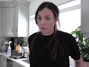 Yogabella - Son Makes Mom Call Him Daddy -