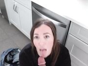 Yogabella - Son Makes Mom Call Him Daddy -