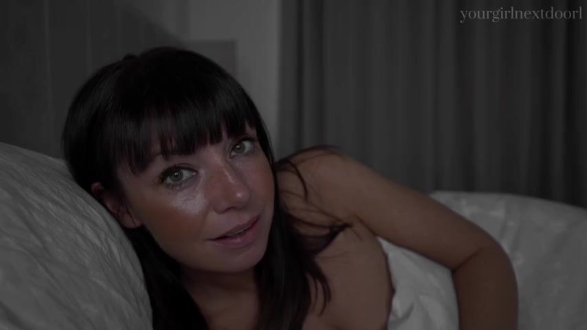 Yourgirlnextdoor1 - It Was All Just A Dream Son -