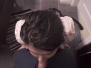 Mayapetite - Mommy GIVES IN -