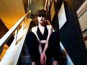 Sydney Harwin - Locked Down With Mommy -