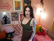 Pink Drip - Mommy Catches Cooties -