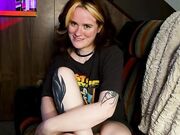 TheEleanorGee - Immoral Kumback To Your Sisters Pussy Gamer Creampie -