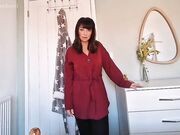 Yourgirlnextdoor1 - Breaking The Rules With Mommy on Xmas Eve -