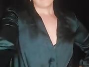 Fiona dagger - Your Mom Is The Principal -