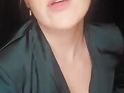 Fiona dagger - Your Mom Is The Principal -