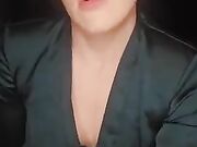 Fiona dagger - Your Mom Is The Principal -