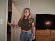 Jaybbgirl - Your Sister Solves Your Fear Of Sex -