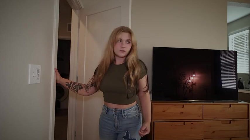 Jaybbgirl - Your Sister Solves Your Fear Of Sex -