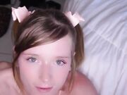 Jecca Jacobs - Daddy Cant Fight The Urge Anymore EP.1 -