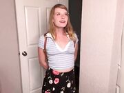 Jecca Jacobs - Learning Your Daughter Has A Praise Kink -