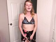 Jecca Jacobs - Learning Your Daughter Has A Praise Kink -