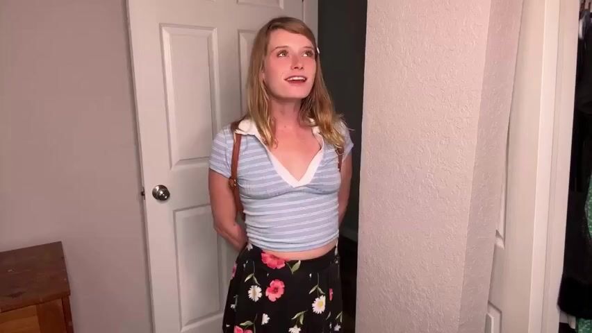 Jecca Jacobs - Learning Your Daughter Has A Praise Kink -