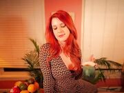 Olive Wood - Mommy and Sisters (A Free Use Family) -