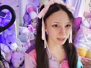 Krissi Pookie - Your Little Sister Gets Too Curious -