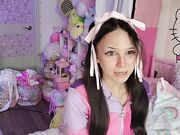 Krissi Pookie - Your Little Sister Gets Too Curious -