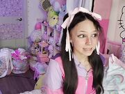 Krissi Pookie - Your Little Sister Gets Too Curious -