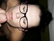 Mature Tattooed Brunette Enjoys Rough BDSM Orgasm