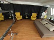 Maddie Perez  Coco White Doggy Style  Office  Glasses  Pov Kissing  Tattoo .mp4