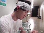 Himari Horny Busty Nurse (360).mp4