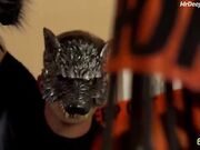 Mary Mouser   the Big Bad Wolf