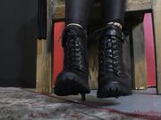 Juelz Ventura POV Slave Orders 3