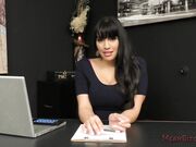 Mercedes Carrera POV Slave Orders 3