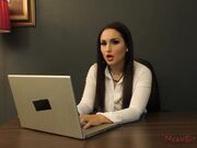 Gabriella Paltrova POV Slave Orders 2