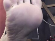 Alexa Nova POV Slave Orders