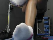 Mercedes Carrera POV Slave Orders 5