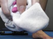 Mercedes Carrera POV Slave Orders 5