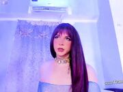 Sexy Ts Riding Another Ts On Liveshow