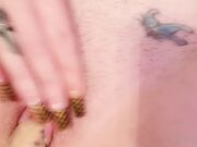 MizzErotique  Helping The Homeless For Thanksgiving.mp4