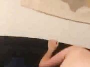 Hottie Cheats In Front Of Hubby