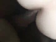 Angry Husband Fucks His Wife's Girlfriend Lacy