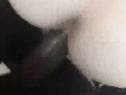 Angry Husband Fucks His Wife's Girlfriend Lacy