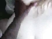 Wife Is Attended By Hubby And Lover (Amateur)