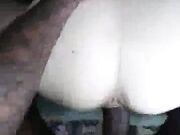 Wife Is Attended By Hubby And Lover (Amateur)