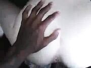 Wife Is Attended By Hubby And Lover (Amateur)