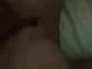 Stacy the housewife gets BBC from behind