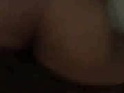 Stacy the housewife gets BBC from behind