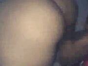 Giving a BBC HotWife What She Came For