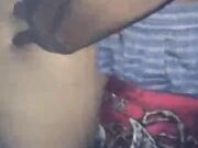 Giving a BBC HotWife What She Came For