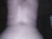 Jessica is addicted to daddy's dick