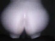 Jessica is addicted to daddy's dick