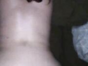 Jessica is addicted to daddy's dick