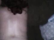 Jessica is addicted to daddy's dick