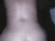 Jessica is addicted to daddy's dick