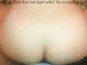 Swinger Blonde MILF Wants A New BBC Man