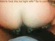 Swinger Blonde MILF Wants A New BBC Man